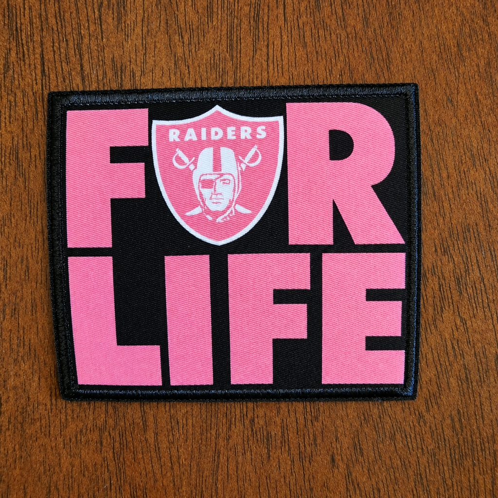 Pink For Life