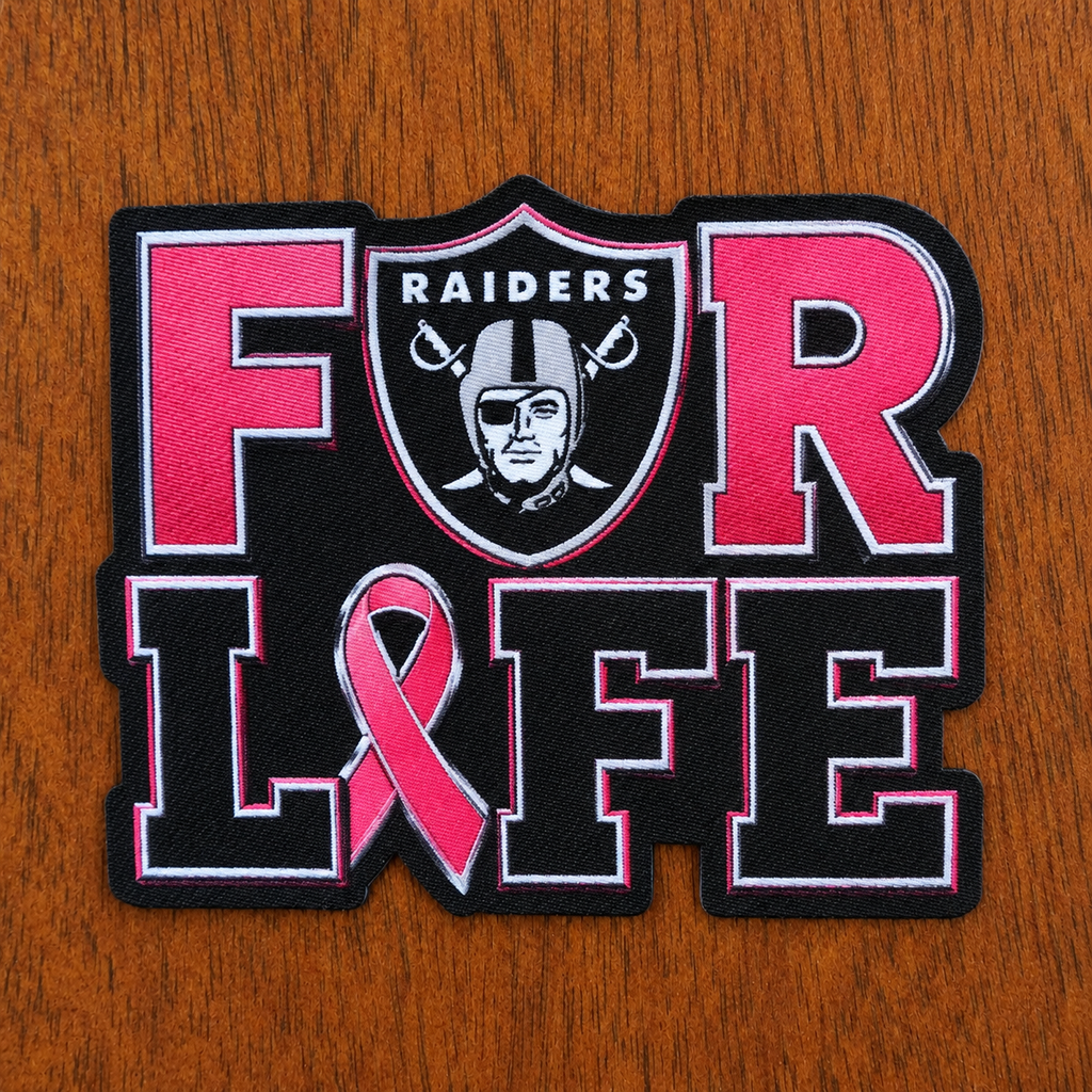 Fight For Life