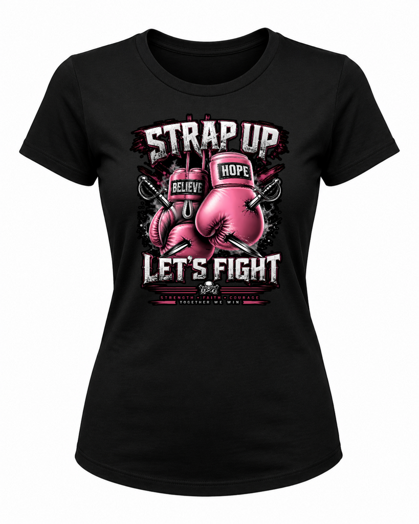 Strap up