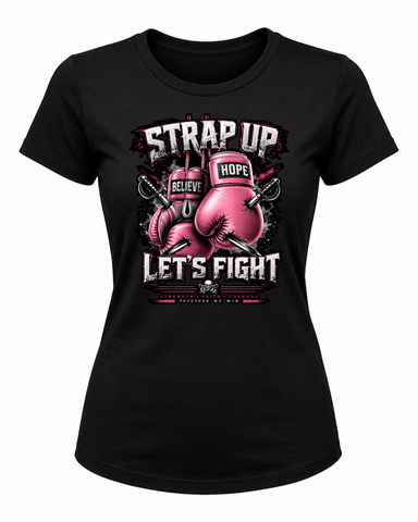 Strap up