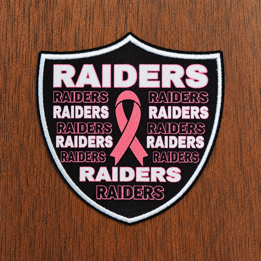 Raiders Raiders BCA