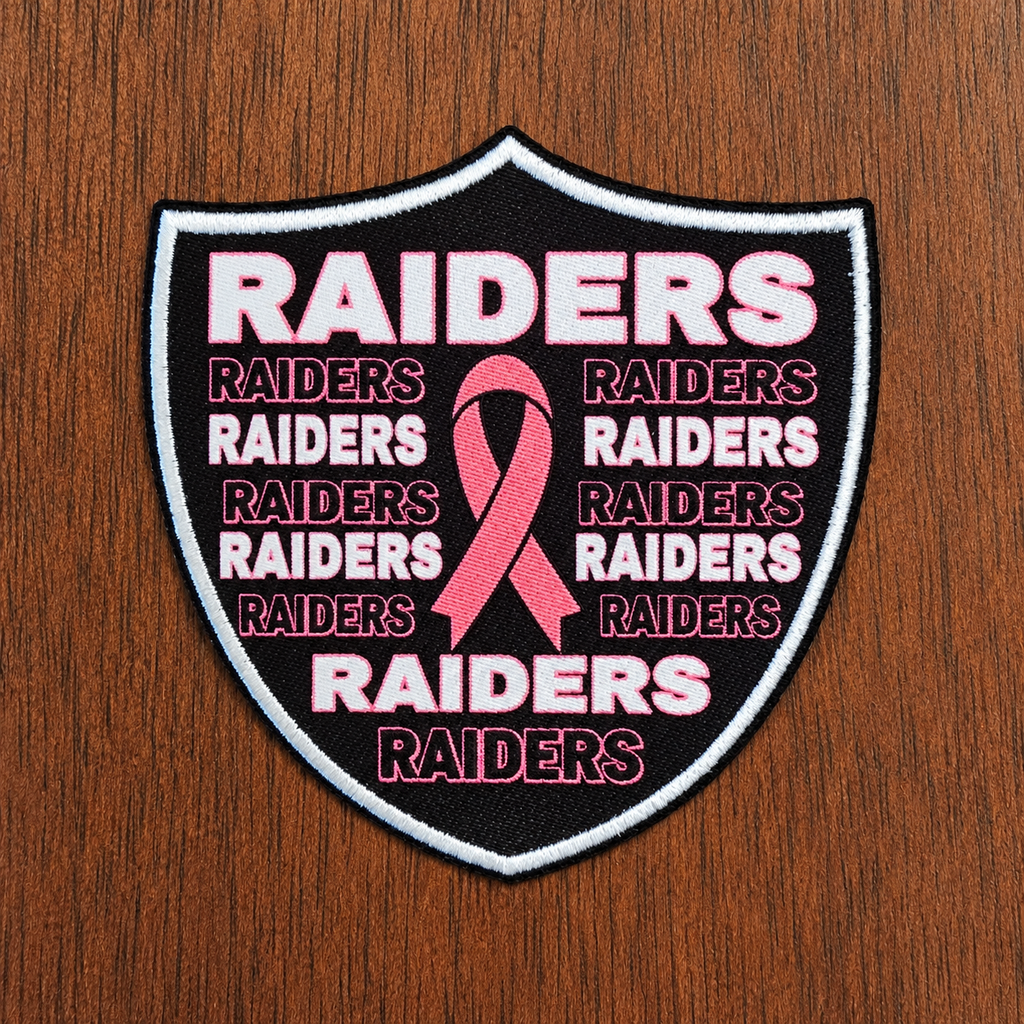 Raiders Raiders BCA