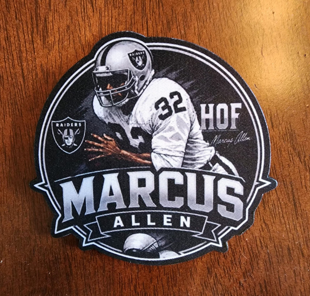Marcus