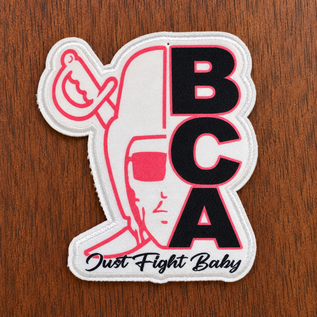 Raiders BCA