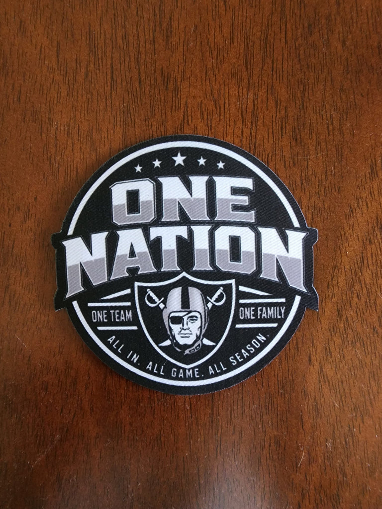 One Nation