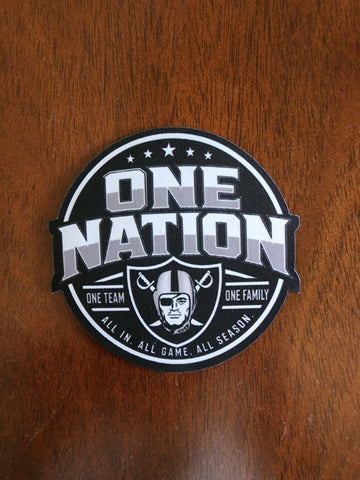 One Nation