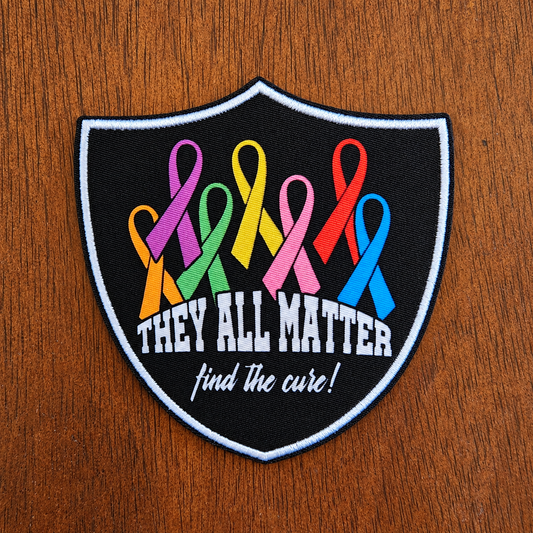 They all matter
