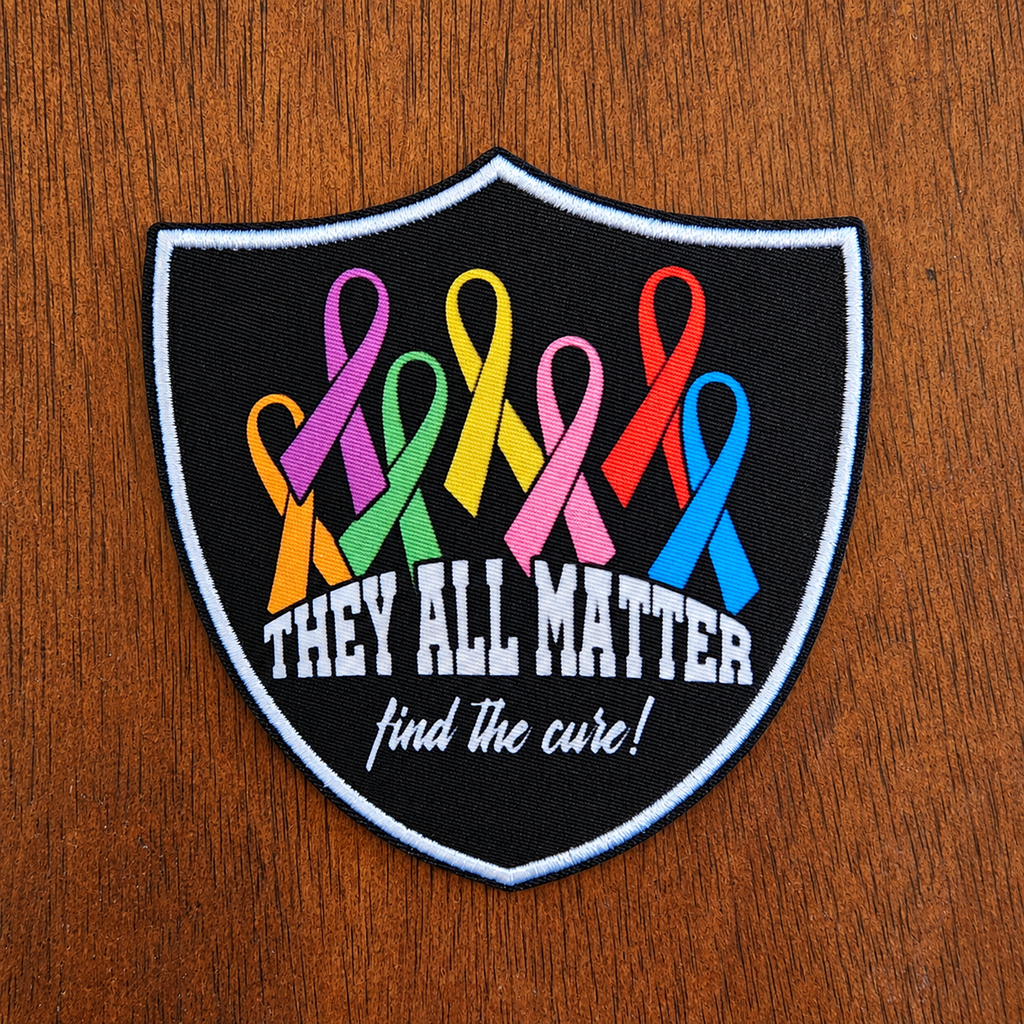 They all matter