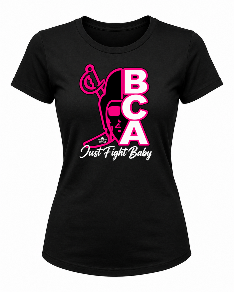 BCA SILHOUETTE