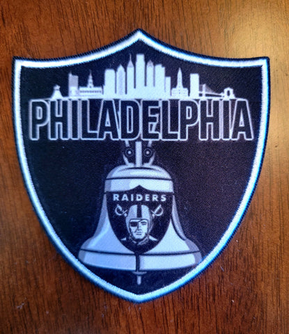 Philly Raiders