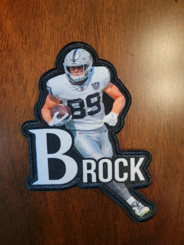 Brock