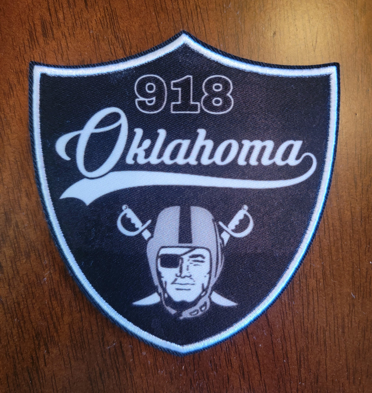 Oklahoma