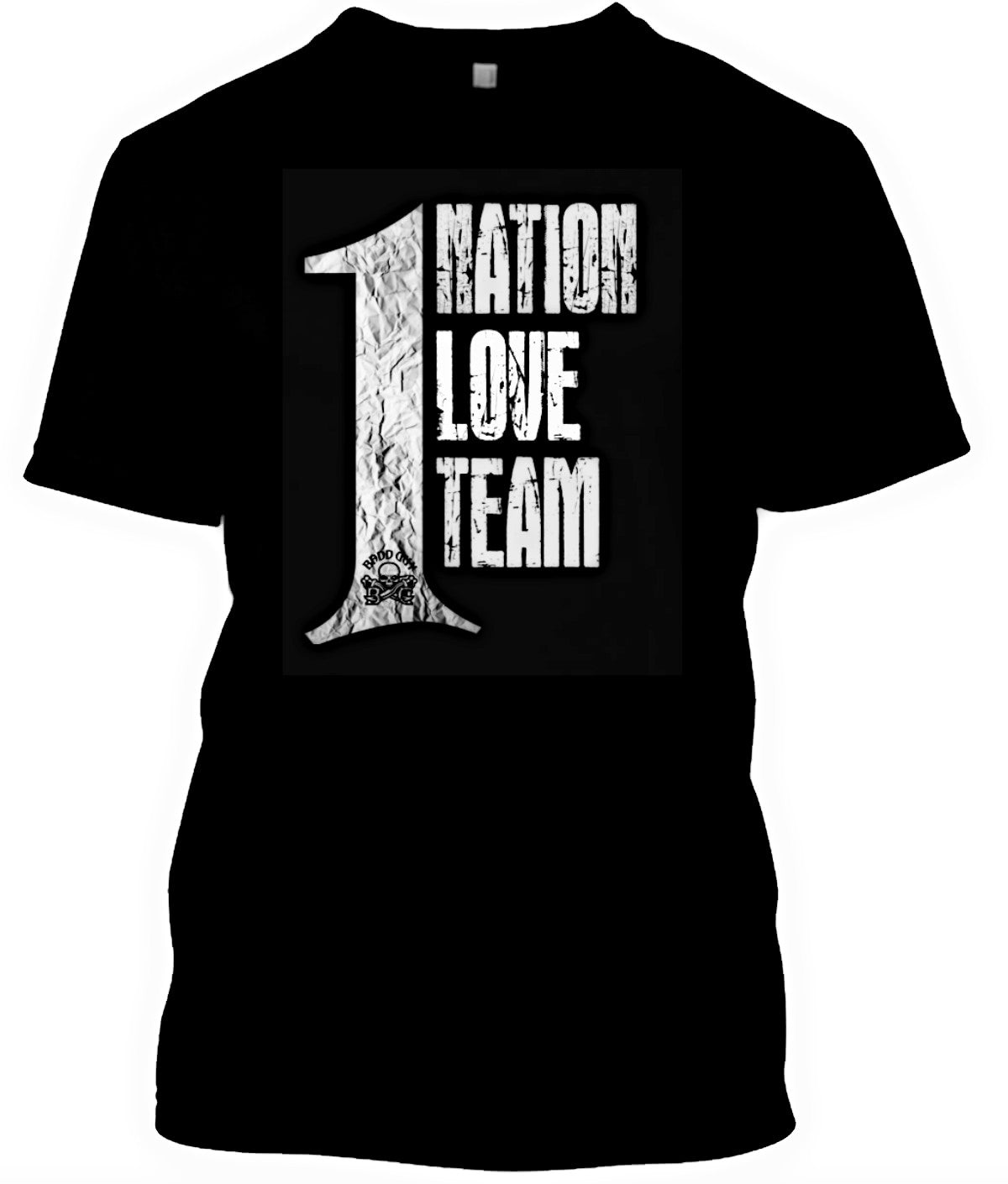 1 Nation