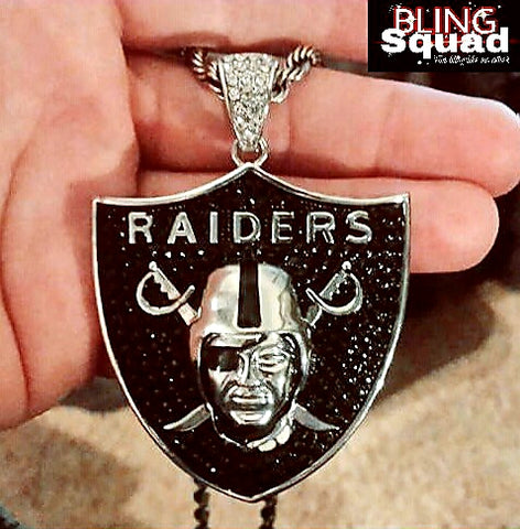 Black Raider Shield