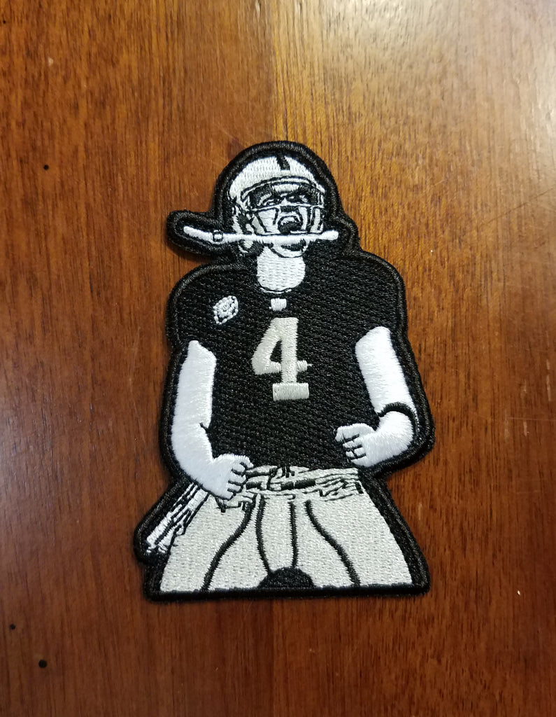 DC Patch