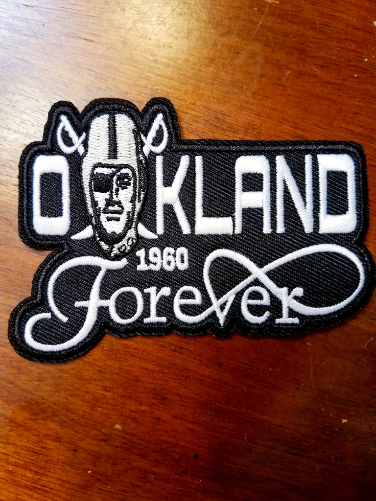 Forever OAKLAND