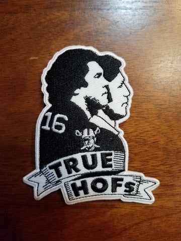 True HOFs