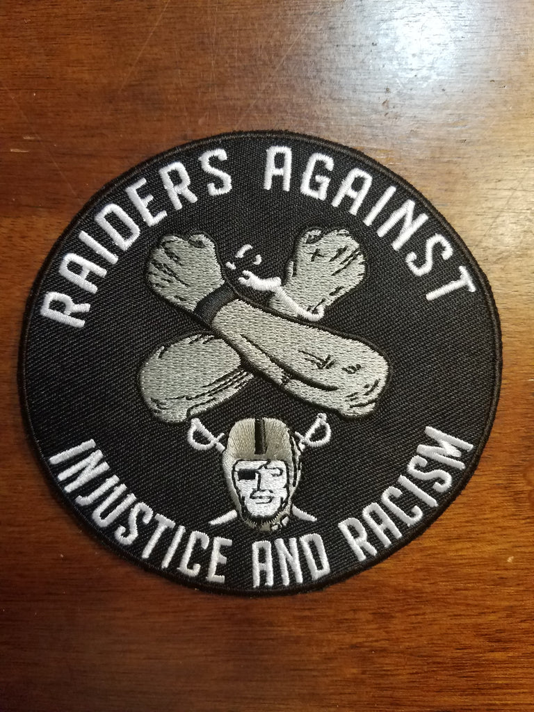Against Injustice and Racism