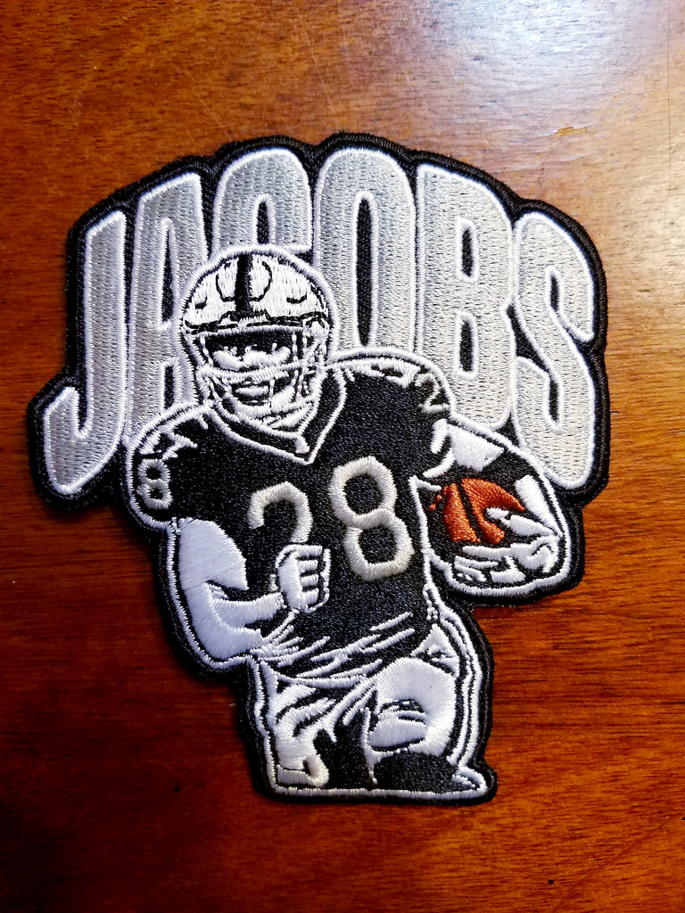 Jacob's Patch