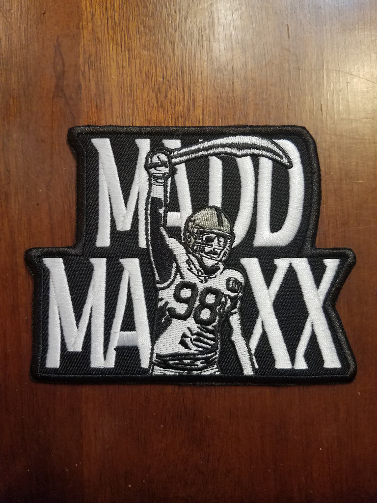 Madd Maxx