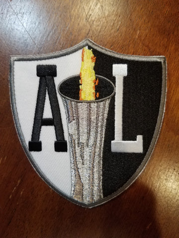 Al's torch patch