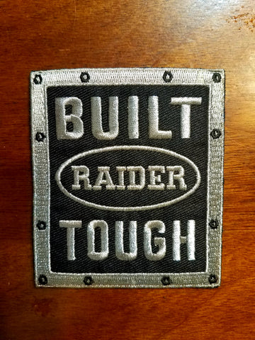 Built Tough