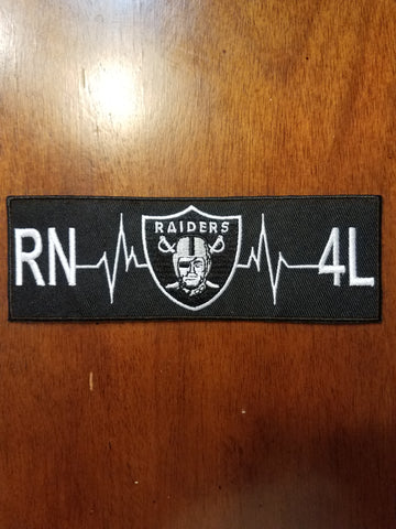 RN4L HEARTBEAT
