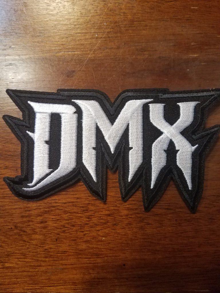 In honor of the late great DMX