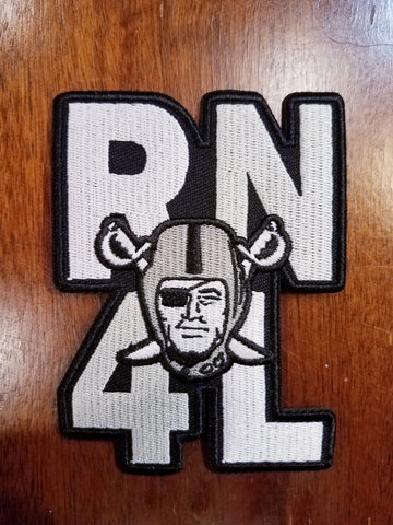 RN4L  forever always