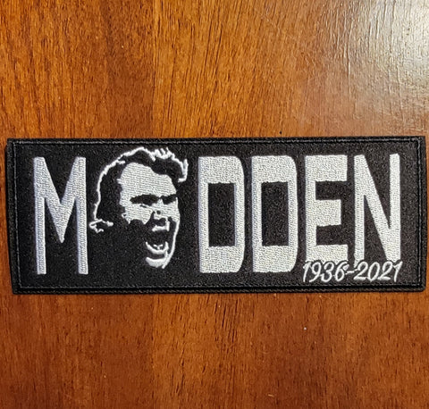 Coach Madden