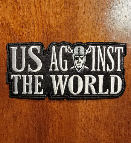 Us against the world
