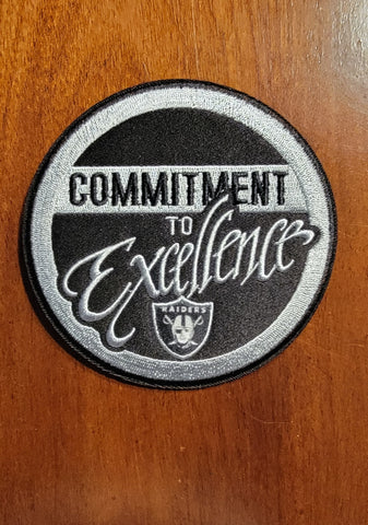 Commitment to Excellence