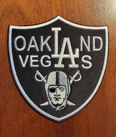 Forever Raiders
