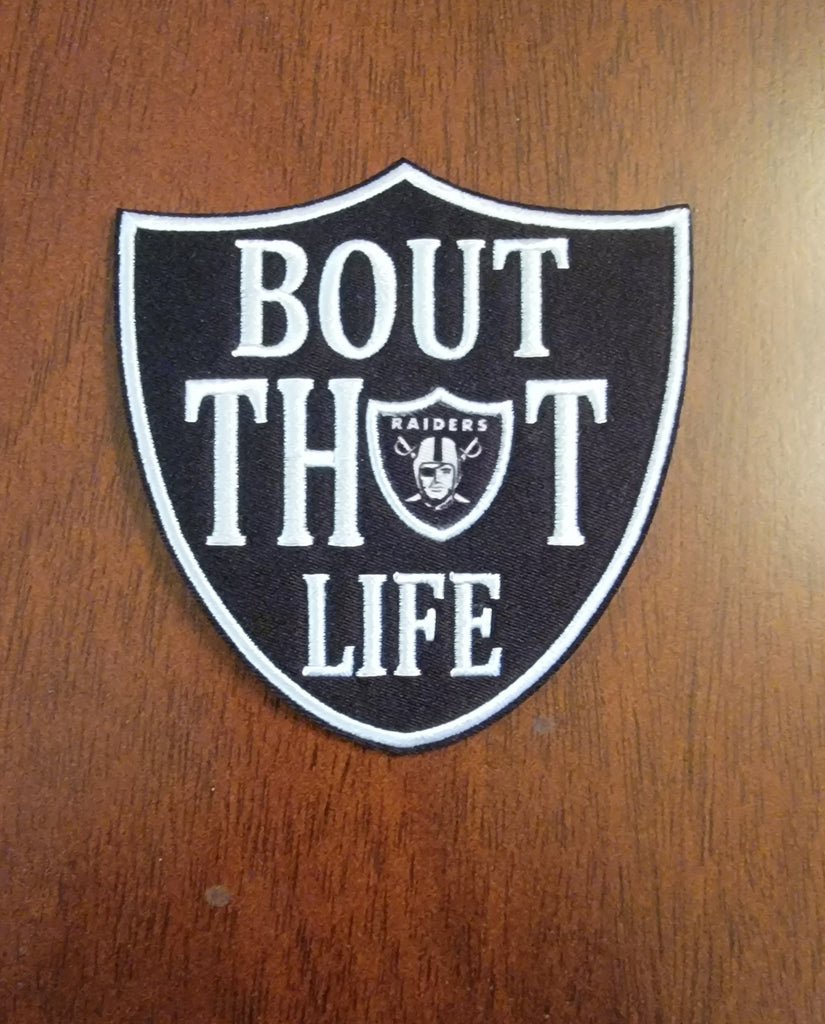 Bout that Life