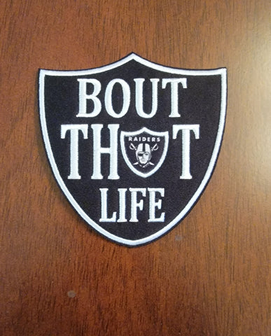 Bout that Life