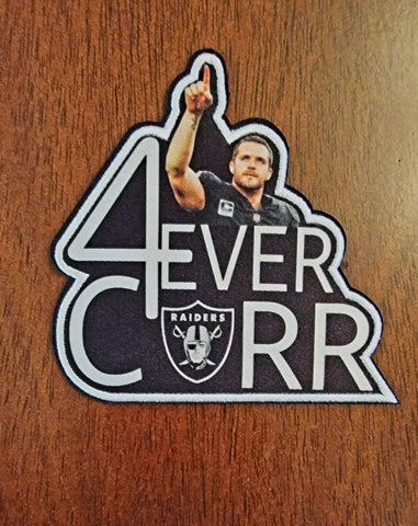 Forever Carr