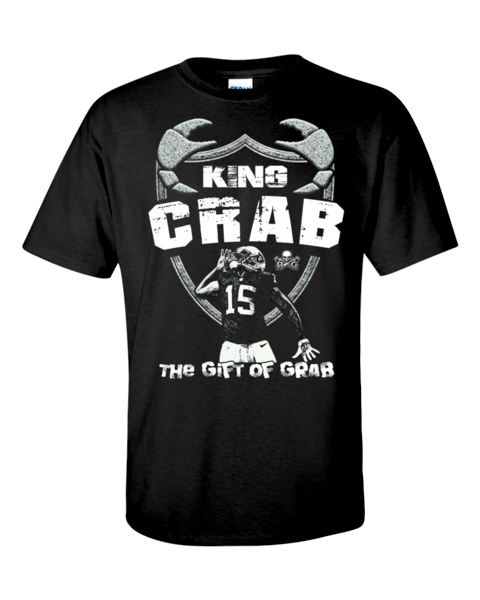 King crab