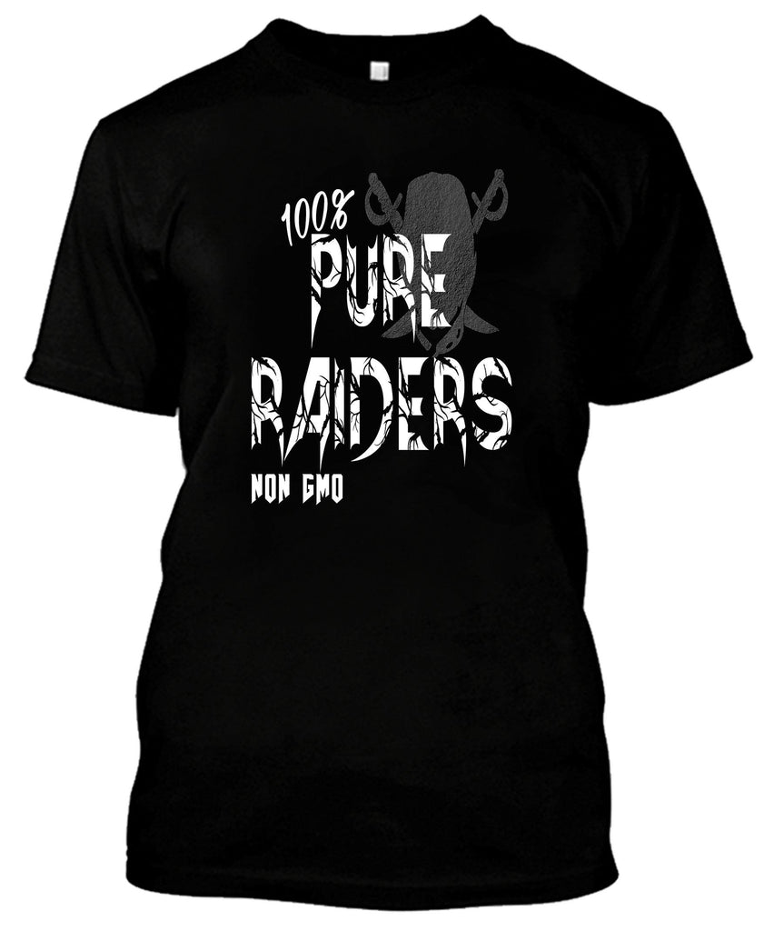 Pure raider