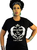 Love And Support- Women
