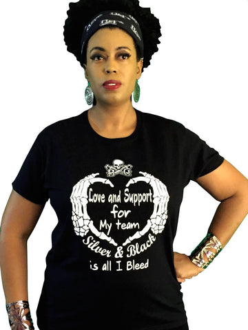 Love And Support- Women