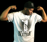 1 Nation Skull