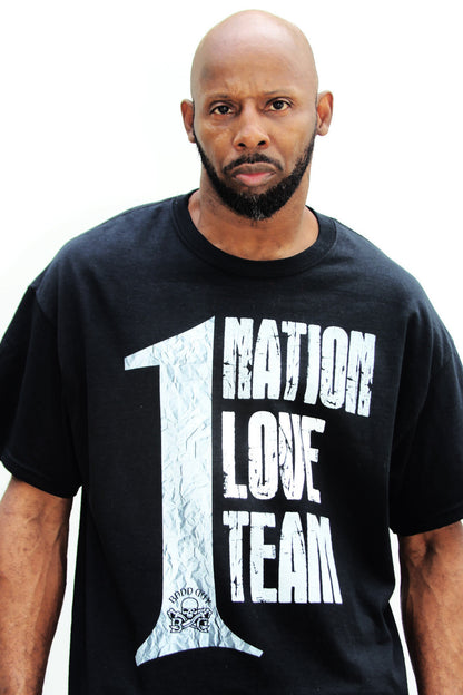 1 Nation