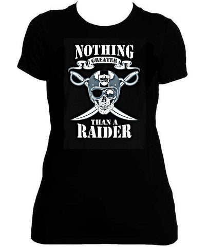 Greater RAIDER -WOMEN
