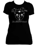 SHIELD FACE WOMEN
