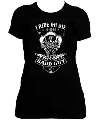 (Soulmates) Ride Or Die - Women