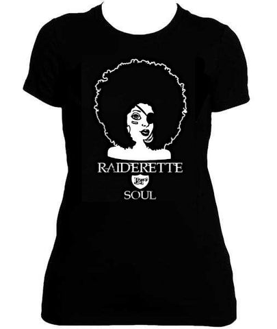 Raiderette Soul