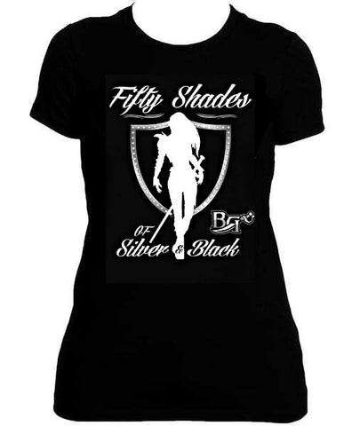 FIFTY SHADES