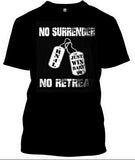 DOG TAGS
