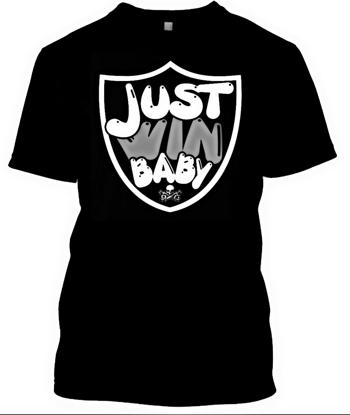 Just Win Baby