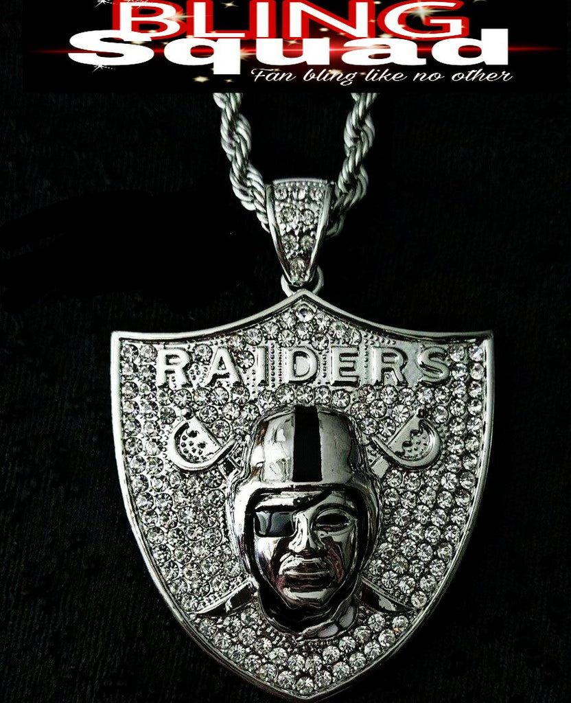 RAIDER SHIELD